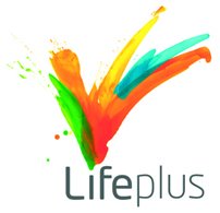 Lifeplus logo