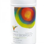 Daily Biobasics